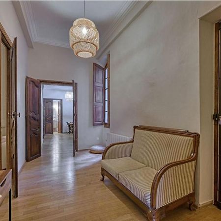 Superbe Appartement 95M2 Proche Arenes- Parking Offert Nîmes Eksteriør billede