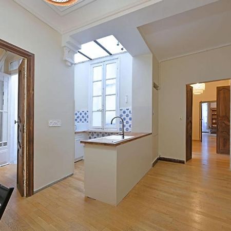 Superbe Appartement 95M2 Proche Arenes- Parking Offert Nîmes Eksteriør billede
