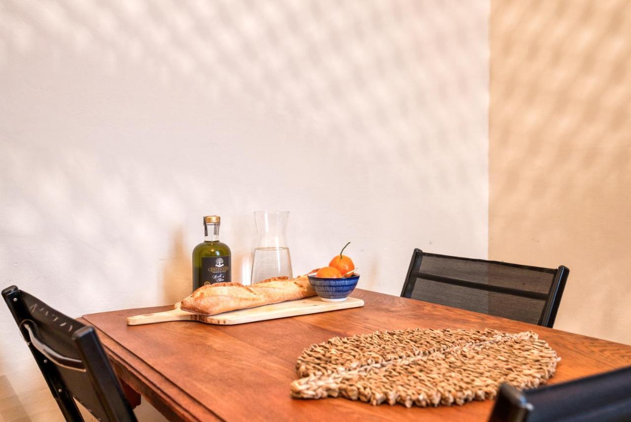 Superbe Appartement 95M2 Proche Arenes- Parking Offert Nîmes Eksteriør billede